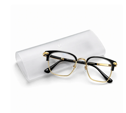 🎁Last day Hot Sale As low as $9.99 each🔥👓Ultra Light Anti Blue Presbyopic Glasses✨