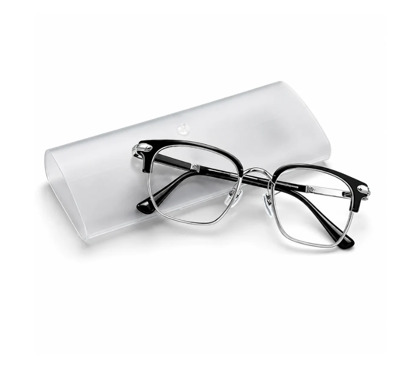 🎁Last day Hot Sale As low as $9.99 each🔥👓Ultra Light Anti Blue Presbyopic Glasses✨