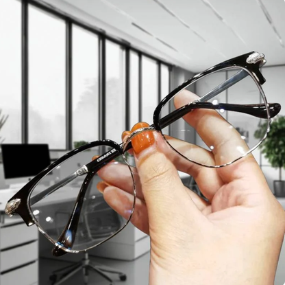 🎁Last day Hot Sale As low as $9.99 each🔥👓Ultra Light Anti Blue Presbyopic Glasses✨